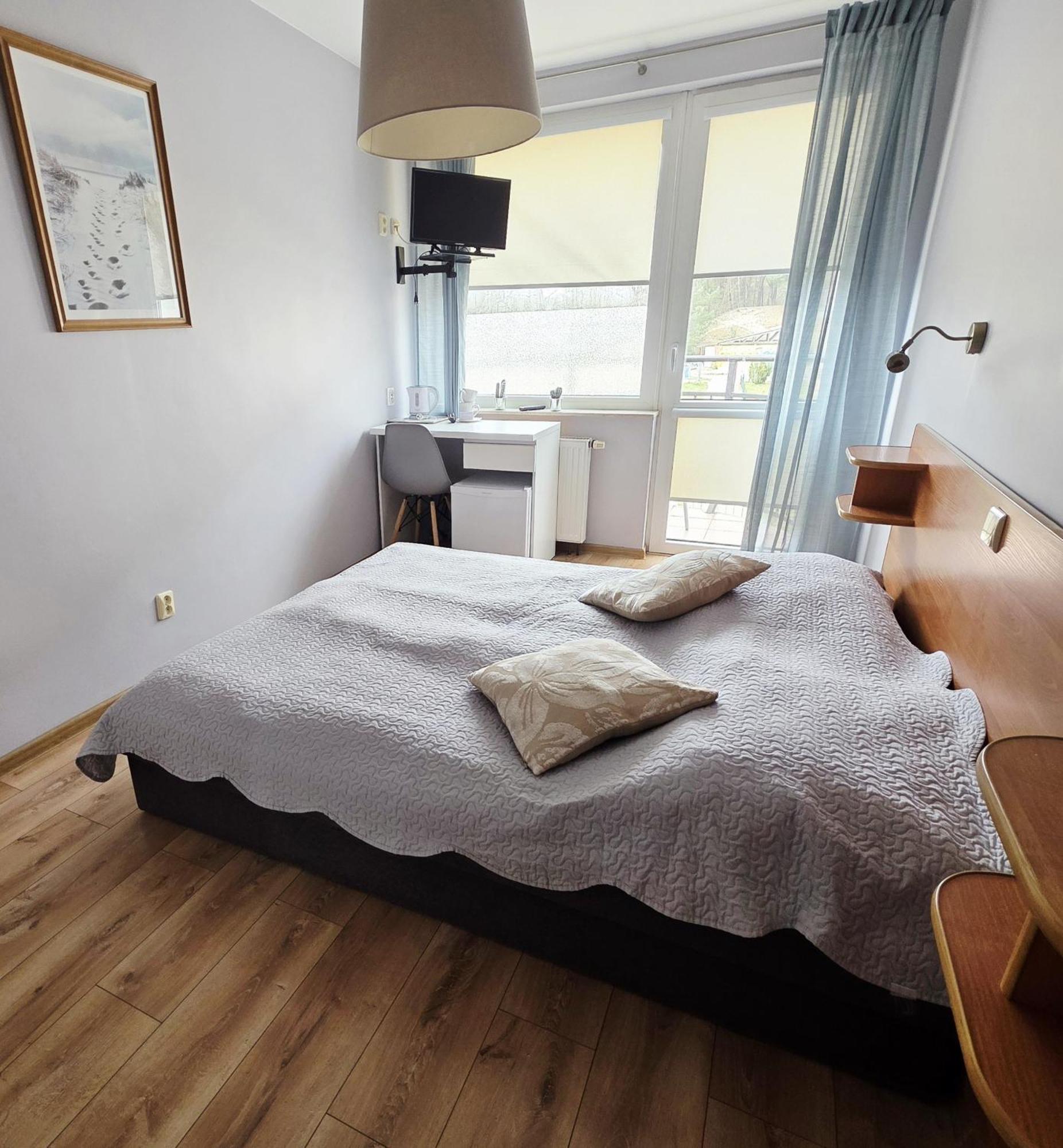 Koga Apartment Ustka Exterior photo